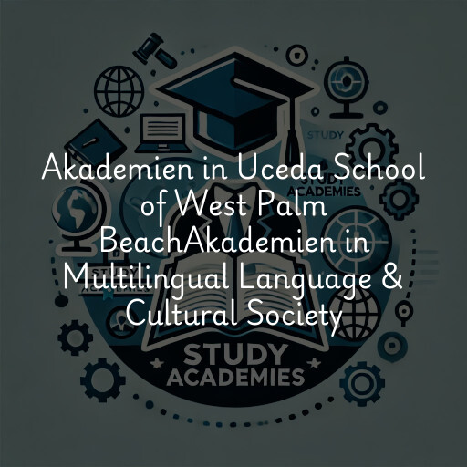 Akademien in