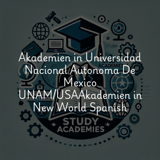 Akademien in