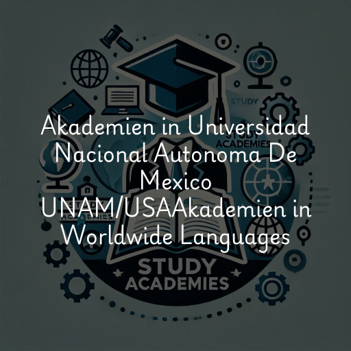 Akademien in