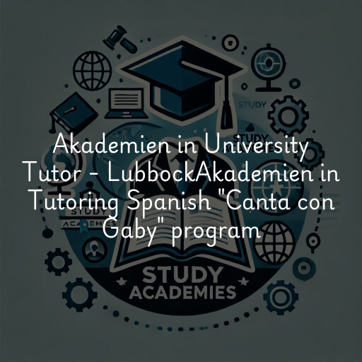 Akademien in