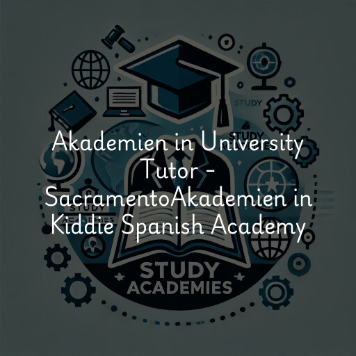 Akademien in