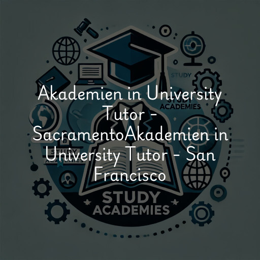 Akademien in