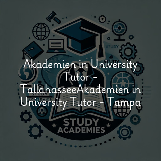 Akademien in