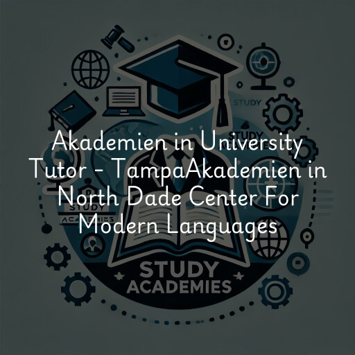 Akademien in
