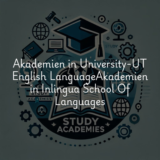 Akademien in