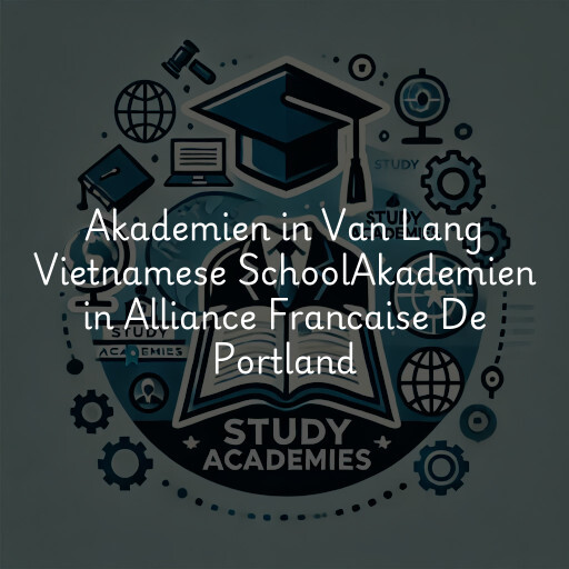 Akademien in