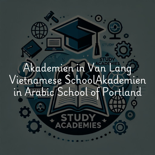 Akademien in
