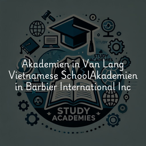 Akademien in