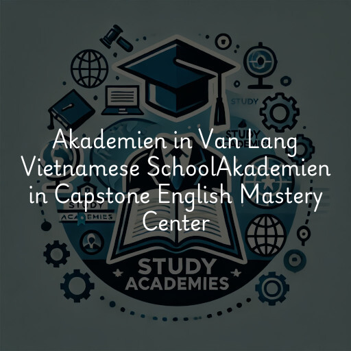 Akademien in