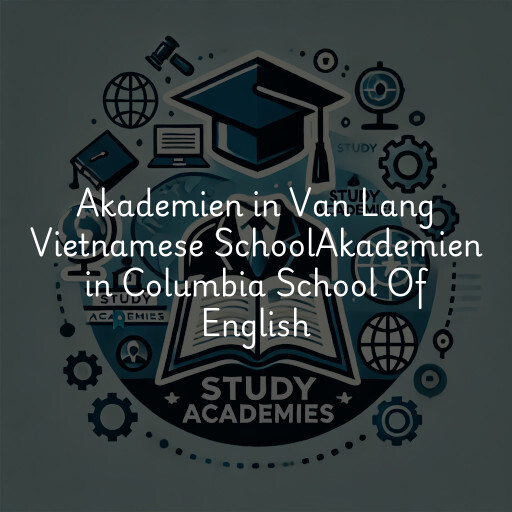 Akademien in