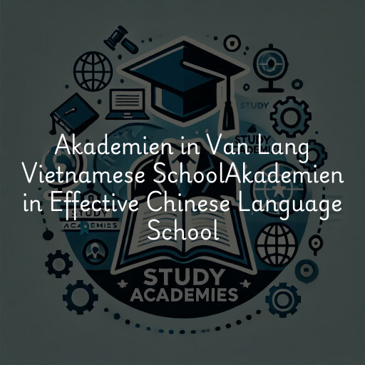 Akademien in