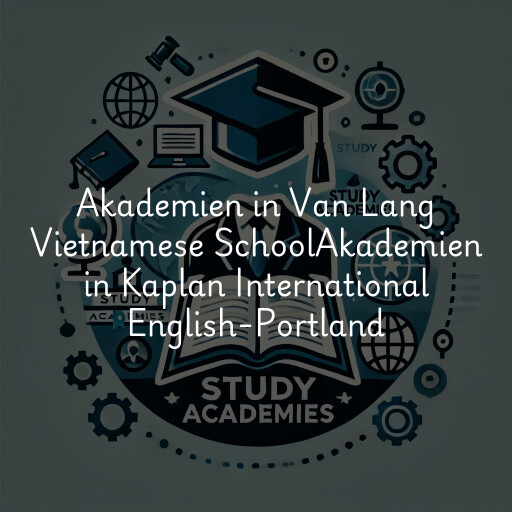 Akademien in