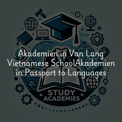 Akademien in