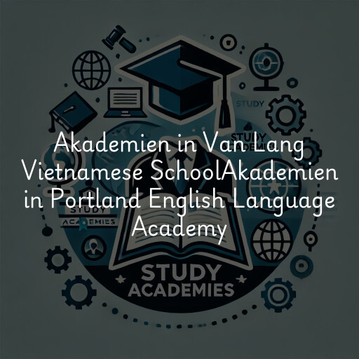 Akademien in