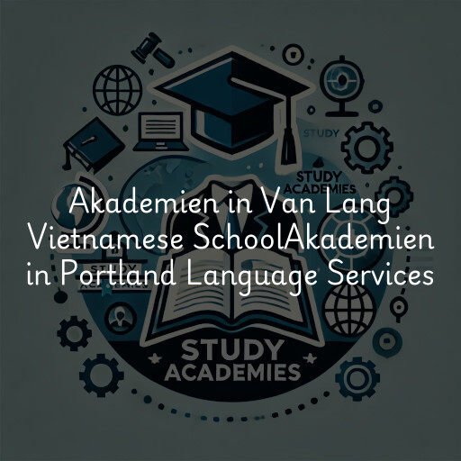 Akademien in