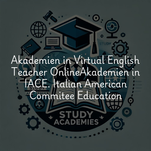 Akademien in