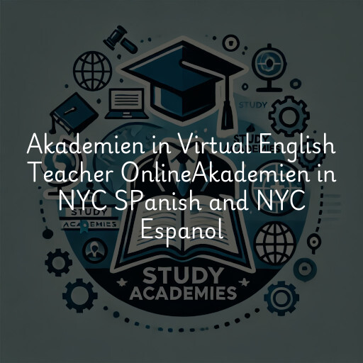Akademien in