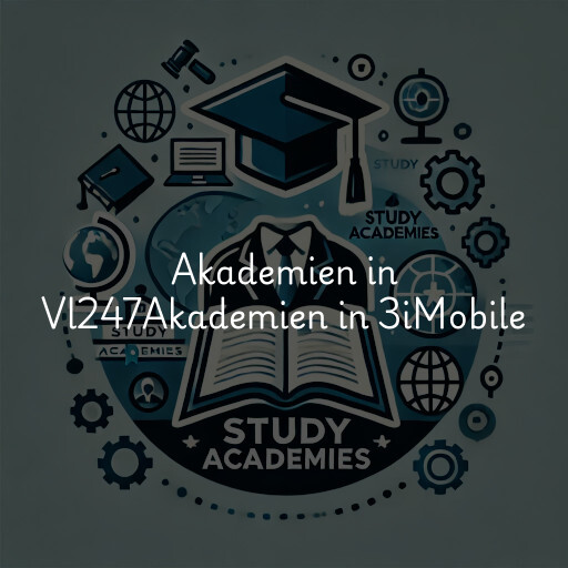 Akademien in