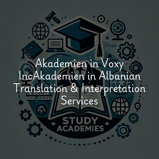Akademien in