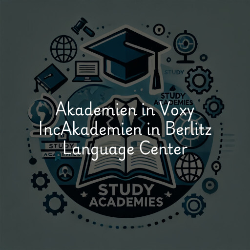 Akademien in