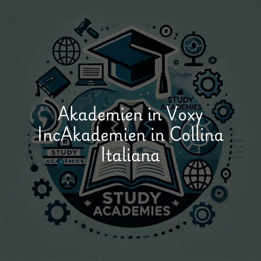 Akademien in