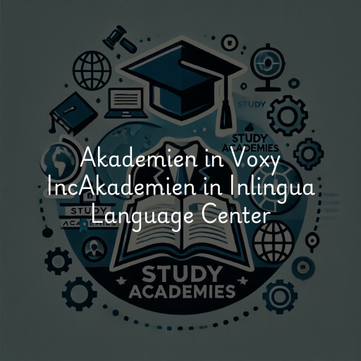 Akademien in