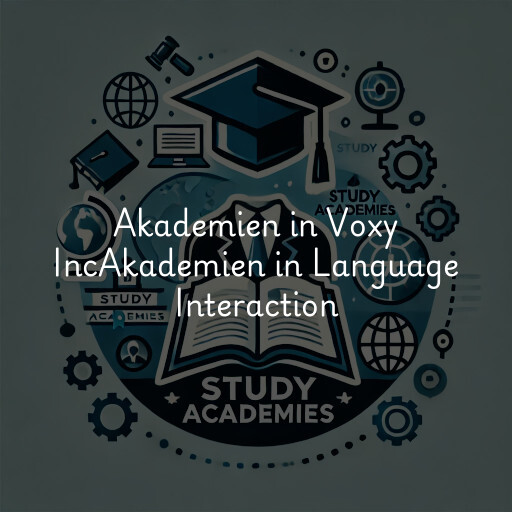 Akademien in