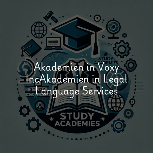 Akademien in