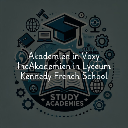 Akademien in