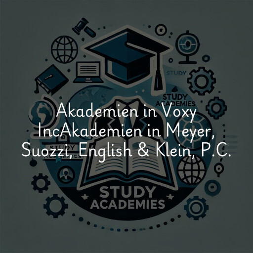 Akademien in