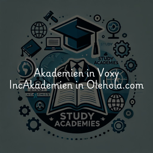 Akademien in