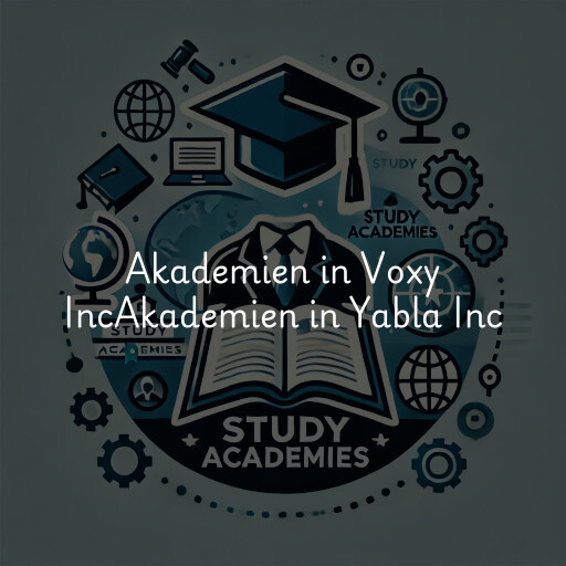 Akademien in
