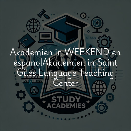 Akademien in