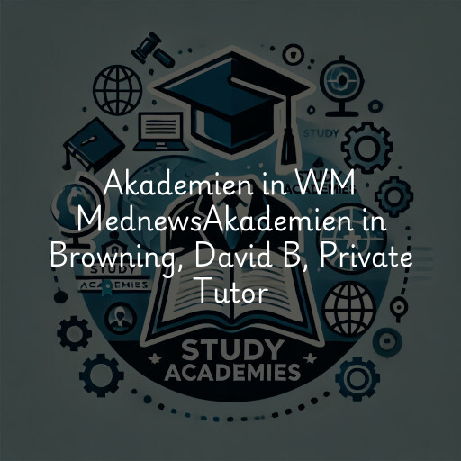 Akademien in