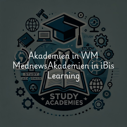 Akademien in