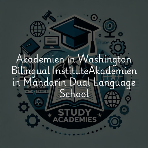 Akademien in