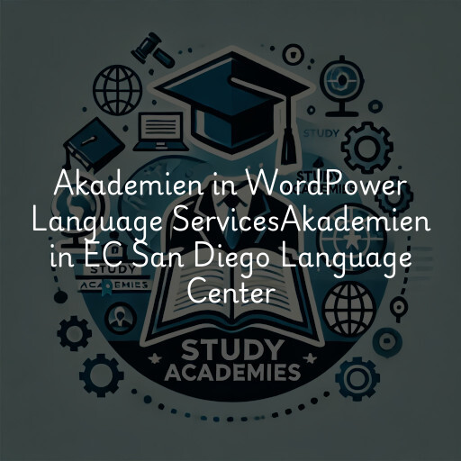 Akademien in