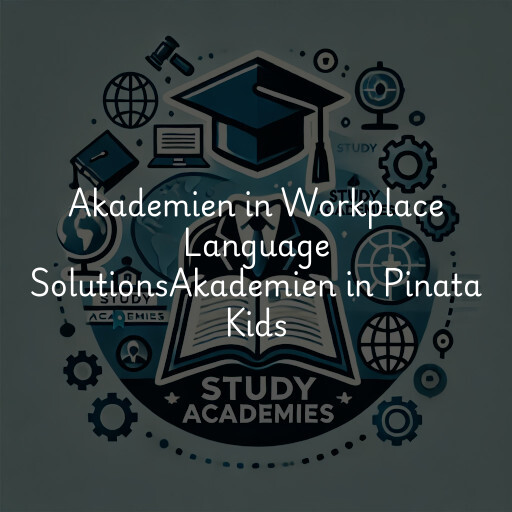 Akademien in
