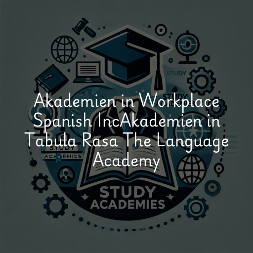 Akademien in