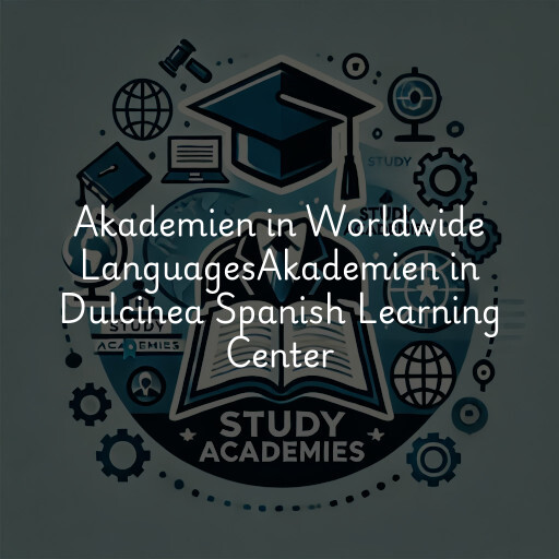 Akademien in