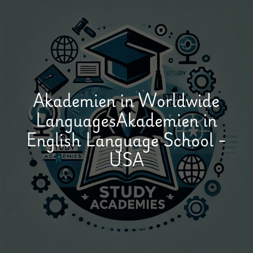 Akademien in