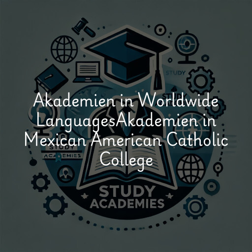 Akademien in
