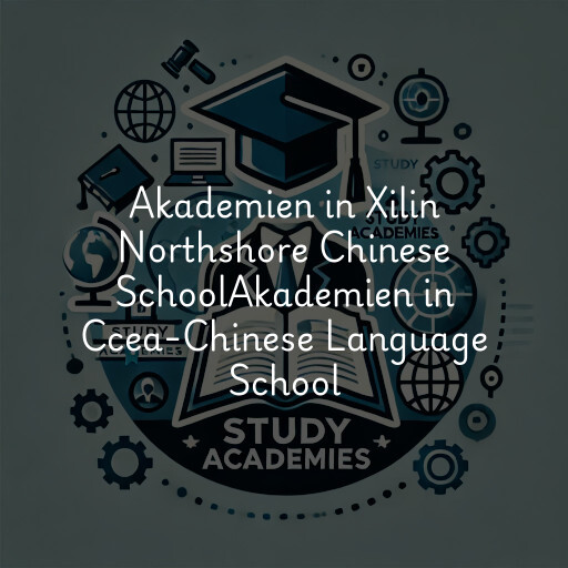 Akademien in