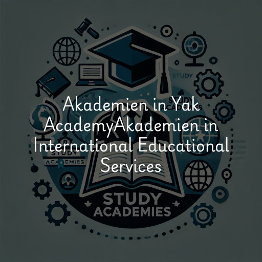 Akademien in