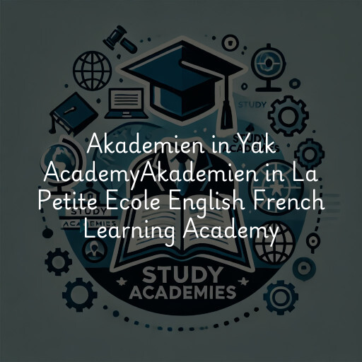 Akademien in