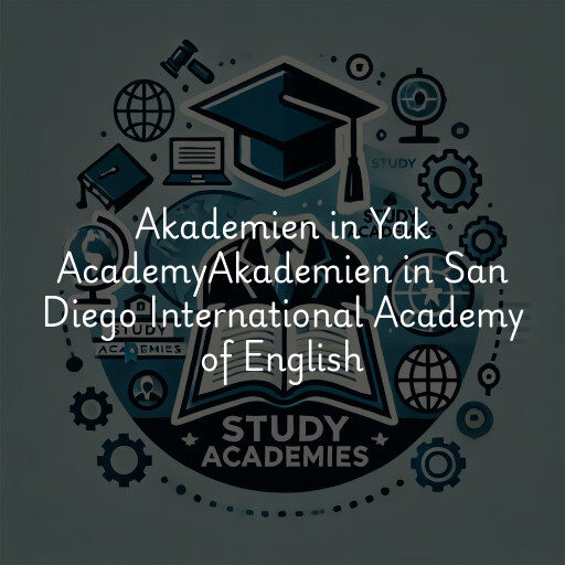 Akademien in