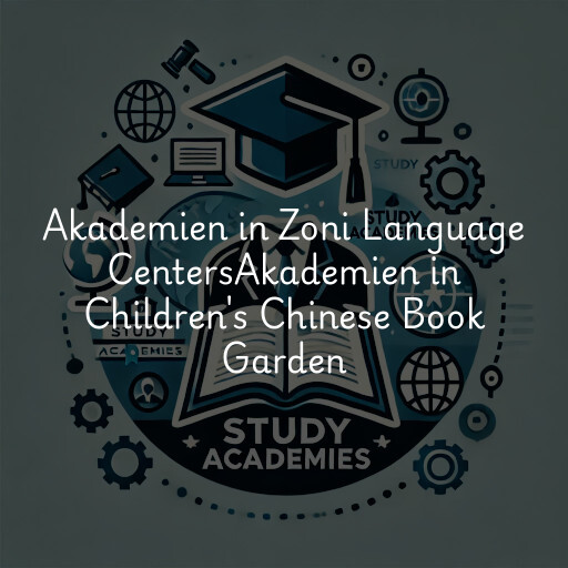 Akademien in