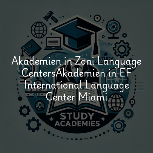 Akademien in