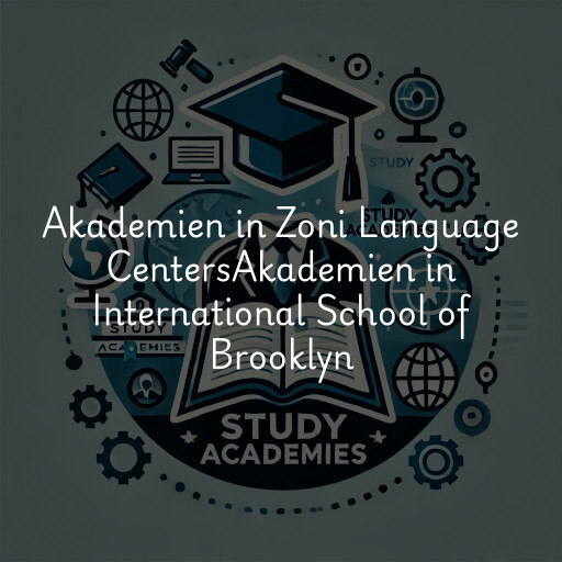 Akademien in