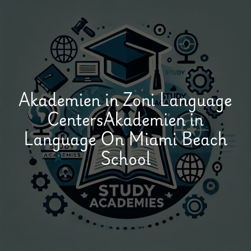 Akademien in
